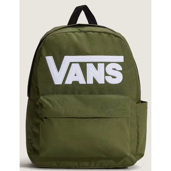 VANS Old Skool Drop V - Green Balsam hátizsák