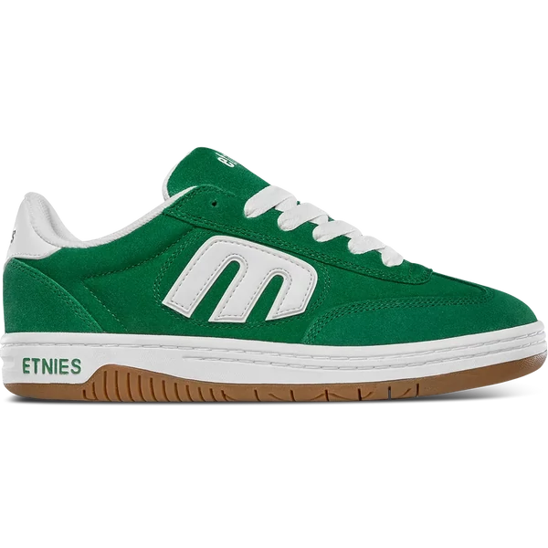 ETNIES Locut - Green cipő