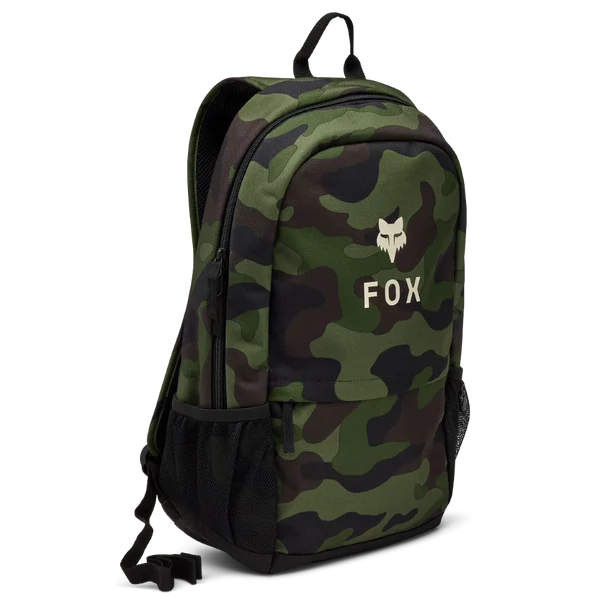 FOX 180 Backpack -  Green camo hátizsák