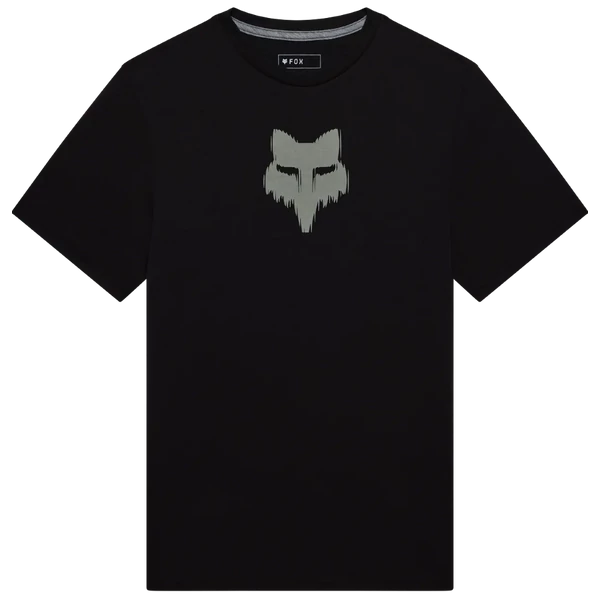 FOX Edge Dri-Releases - Black technikai póló