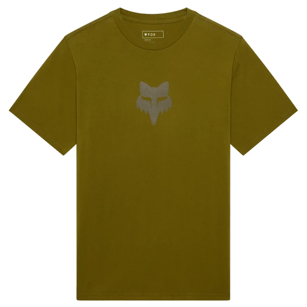 FOX Head 195 Original - Army green póló