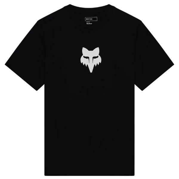 FOX Head Premium Black póló