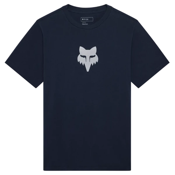 FOX Head 195 Original - Midnight blue póló