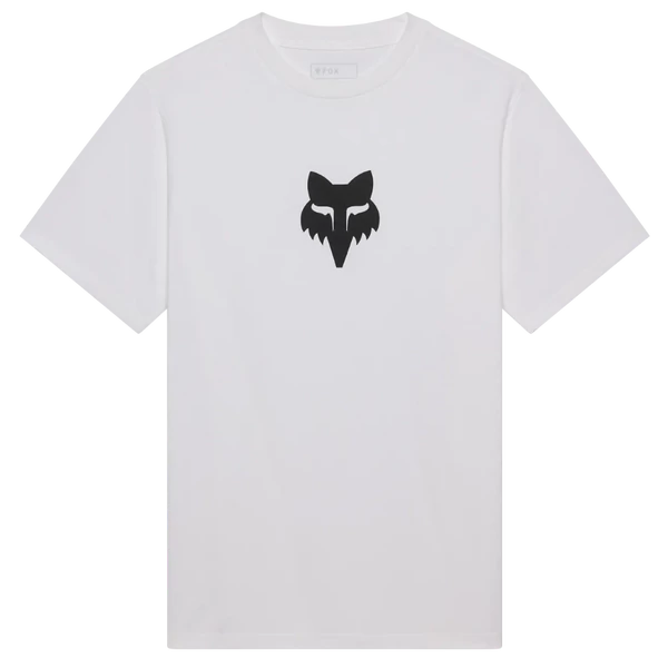 FOX Head Premium Optic white póló