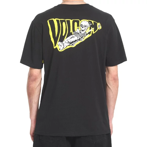 VOLCOM Alix Coffin BSC  Black