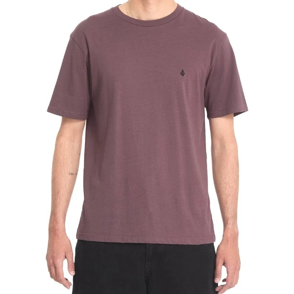 VOLCOM Stone Blank Basic SS Pistol Punch póló