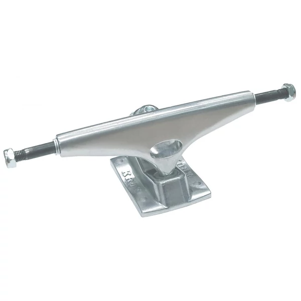 KRUX DLK K5 Polished Standard Silver 8 gördeszka felfüggesztés