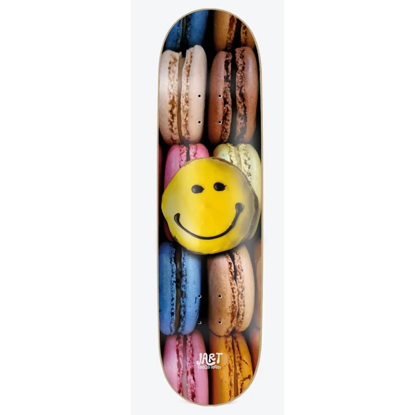 JART Cookies 8,375 gördeszka lap