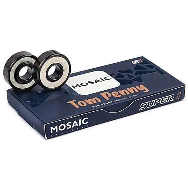 MOSAIC Super 1 Tom Penny ABEC7 csapágy