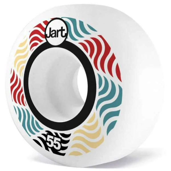 JART Spiral 55 mm c 102A gördeszka kerék
