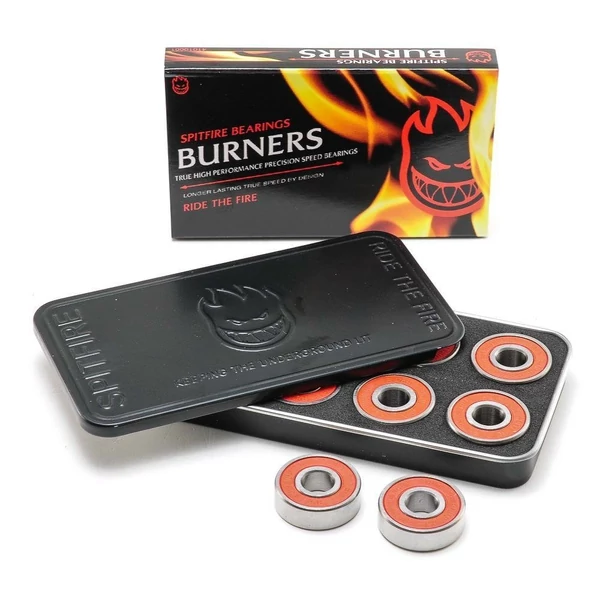 SPITFIRE Burner Bearings RED ABEC7 csapágy  