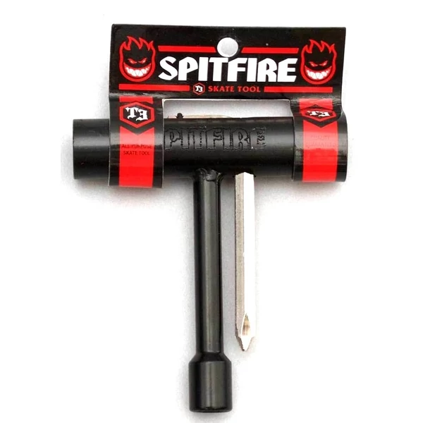 SPITFIRE T3 Skate Tool gördeszka szerszám
