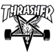 THRASHER