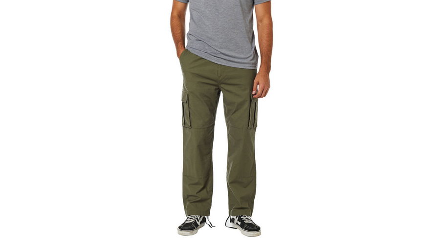 fox recon stretch cargo pant