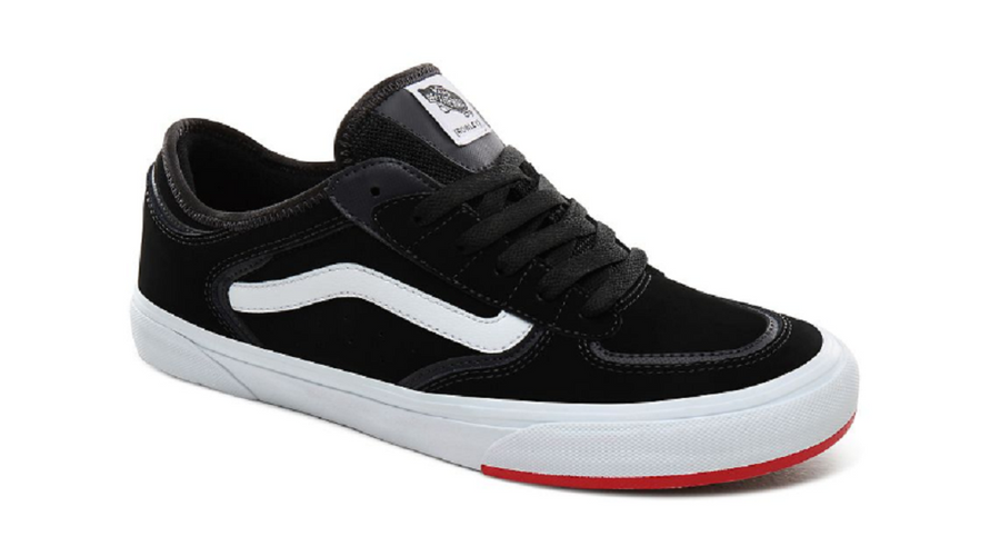 vans rowley 1999