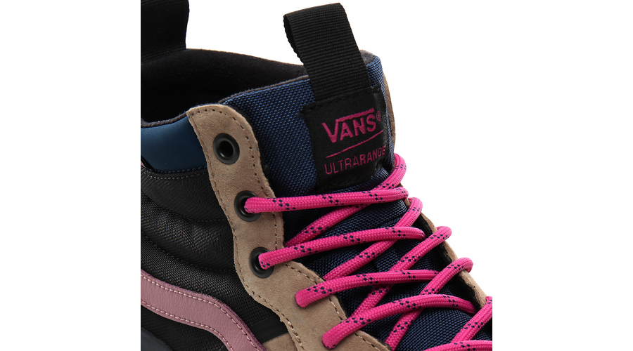 vans ultrarange portabella