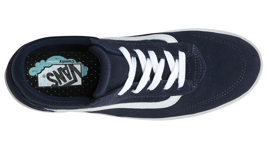 vans cruze cc staple