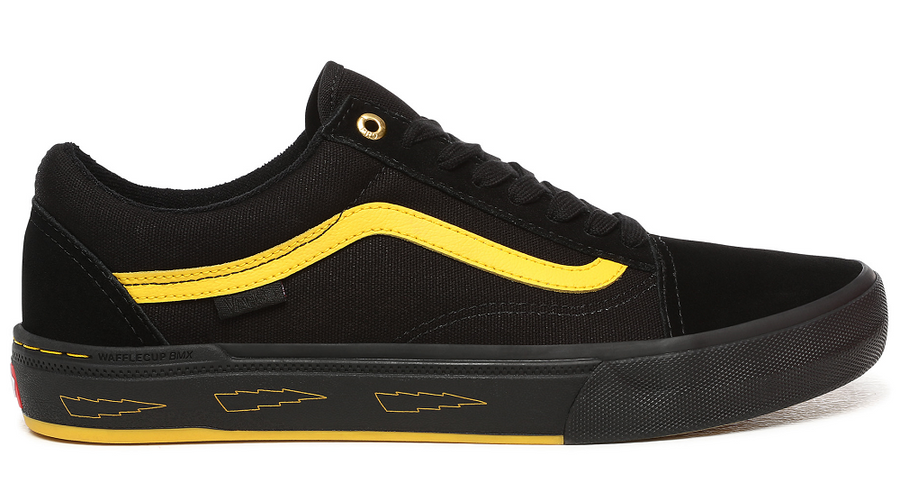 vans bmx larry edgar