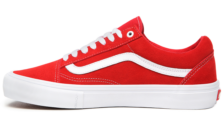 vans old skool pro 2