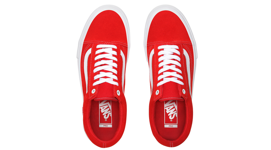 vans old skool pro 2