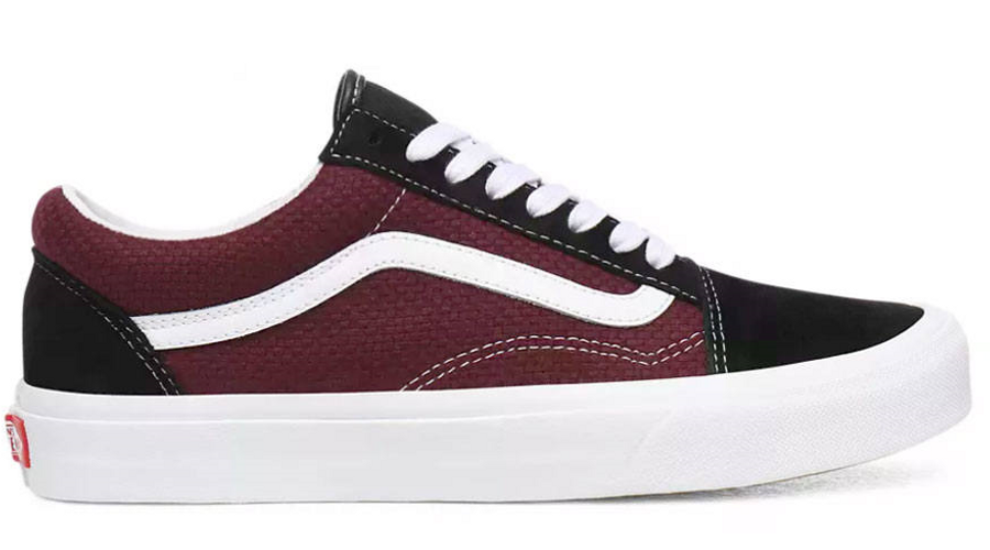 vans port royal