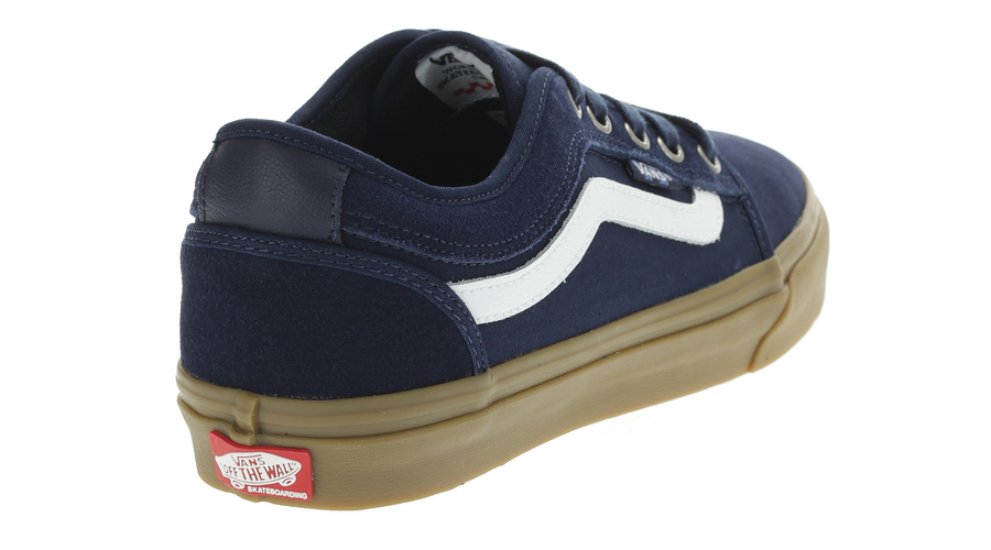 vans chukka low style