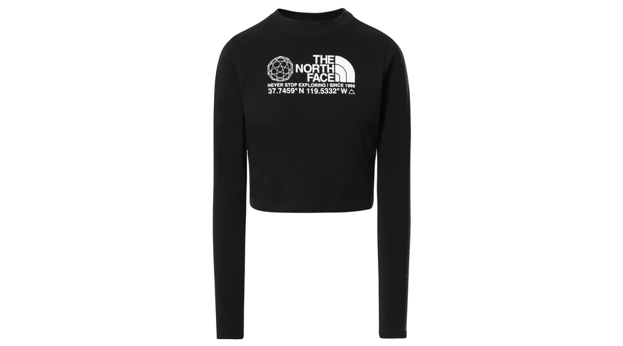 the north face sportscene