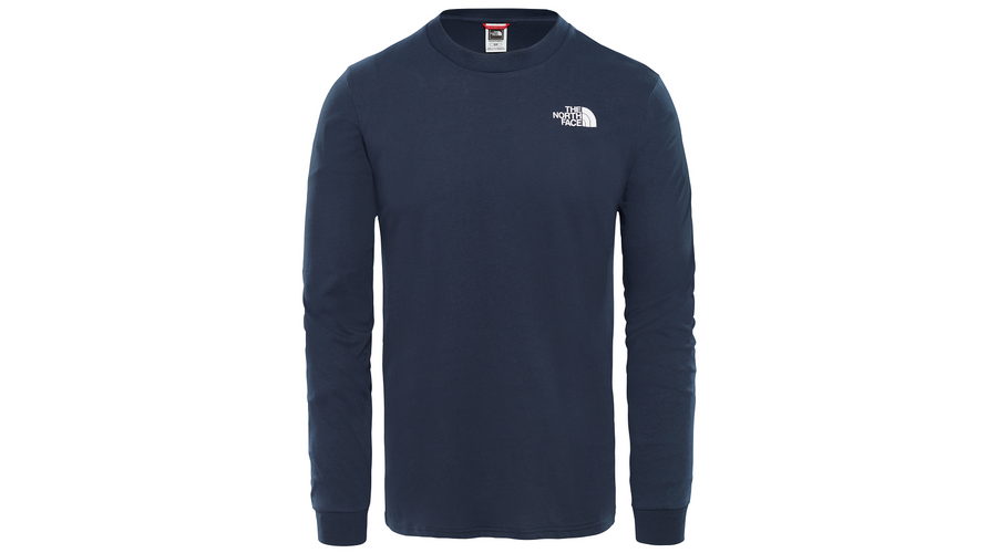 the north face simple dome