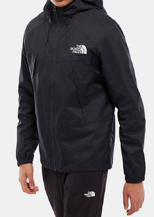 north face 1990 mountain